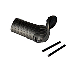 Cytac Grip Adapter / Beavertail f�r Glock Gen 1-3 Schwarz Bild 4
